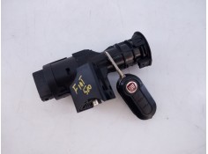 Recambio de antirrobo para fiat nuova 500 (150) pop referencia OEM IAM 51800628B365  