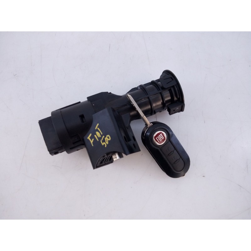 Recambio de antirrobo para fiat nuova 500 (150) pop referencia OEM IAM 51800628B365  