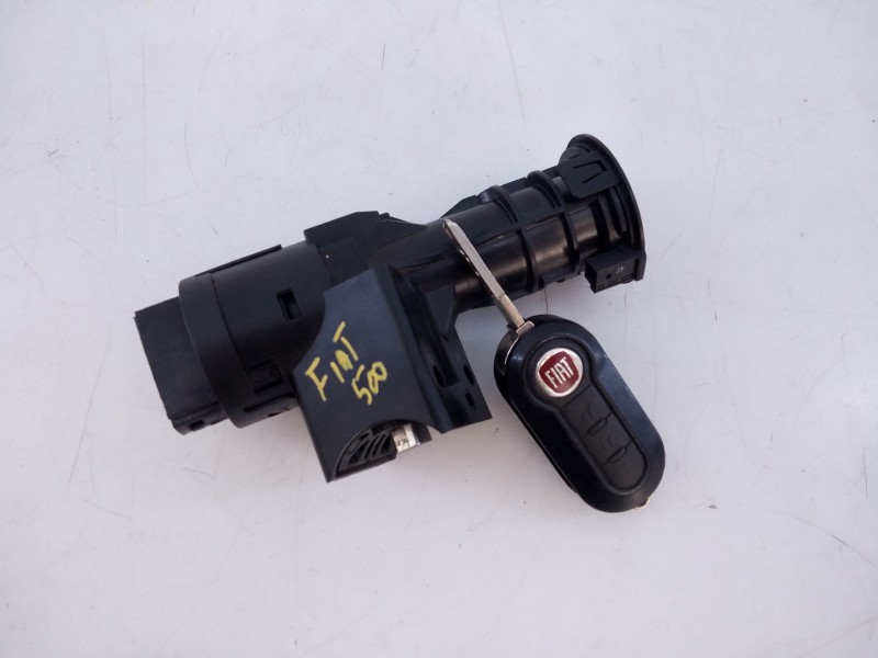 Recambio de antirrobo para fiat nuova 500 (150) pop referencia OEM IAM 51800628B365  