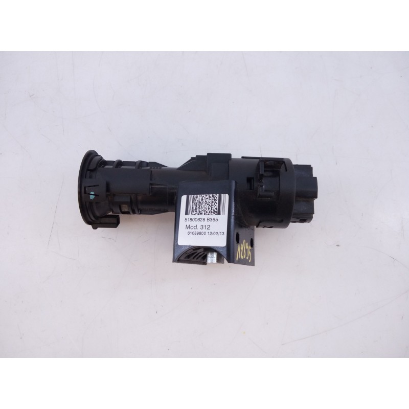 Recambio de antirrobo para fiat nuova 500 (150) pop referencia OEM IAM 51800628B365  