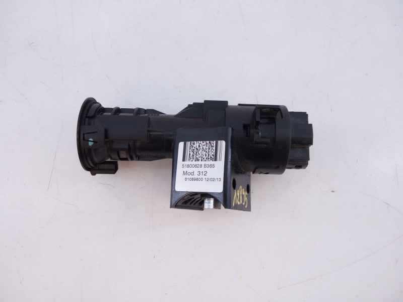 Recambio de antirrobo para fiat nuova 500 (150) pop referencia OEM IAM 51800628B365  