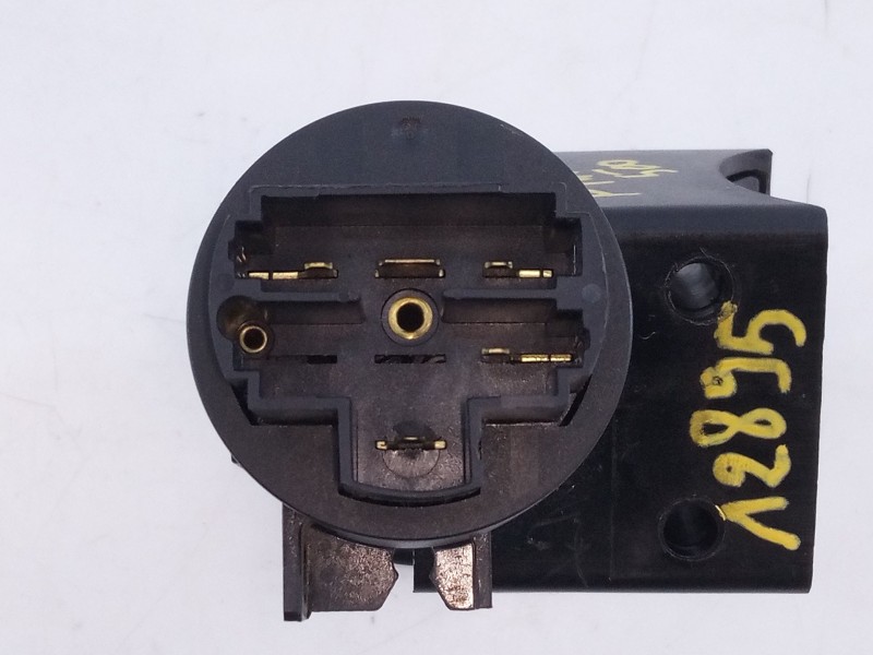 Recambio de antirrobo para fiat nuova 500 (150) pop referencia OEM IAM 51800628B365  