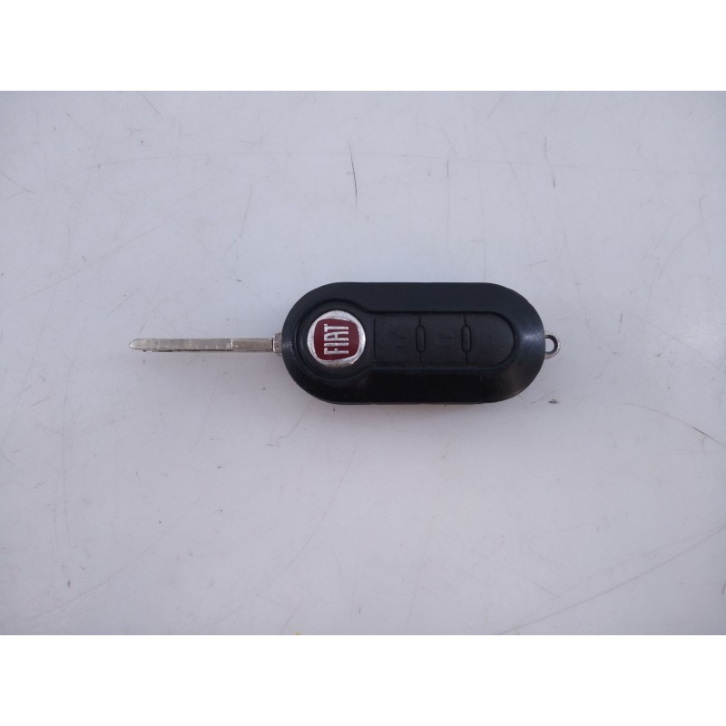 Recambio de antirrobo para fiat nuova 500 (150) pop referencia OEM IAM 51800628B365  