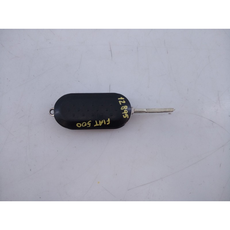 Recambio de antirrobo para fiat nuova 500 (150) pop referencia OEM IAM 51800628B365  