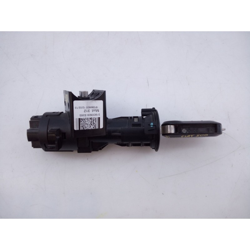 Recambio de antirrobo para fiat nuova 500 (150) pop referencia OEM IAM 51800628B365  
