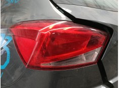 Recambio de piloto trasero izquierdo para seat ibiza v (kj1, kjg) 1.0 referencia OEM IAM   