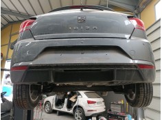 Recambio de paragolpes trasero para seat ibiza v (kj1, kjg) 1.0 referencia OEM IAM   