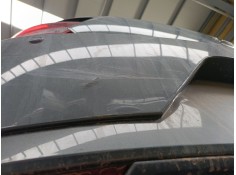 Recambio de paragolpes trasero para seat ibiza v (kj1, kjg) 1.0 referencia OEM IAM    2