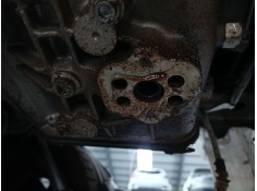 Recambio de caja cambios para seat ibiza v (kj1, kjg) 1.0 referencia OEM IAM    2