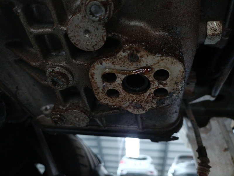 Recambio de caja cambios para seat ibiza v (kj1, kjg) 1.0 referencia OEM IAM   