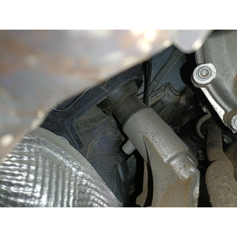 Recambio de cremallera direccion para seat ibiza v (kj1, kjg) 1.0 referencia OEM IAM   