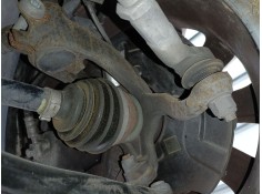 Recambio de mangueta delantera derecha para seat ibiza v (kj1, kjg) 1.0 referencia OEM IAM   