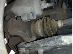 Recambio de mangueta delantera derecha para seat ibiza v (kj1, kjg) 1.0 referencia OEM IAM    2