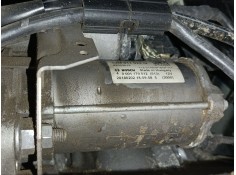 Recambio de motor arranque para seat ibiza v (kj1, kjg) 1.0 referencia OEM IAM   