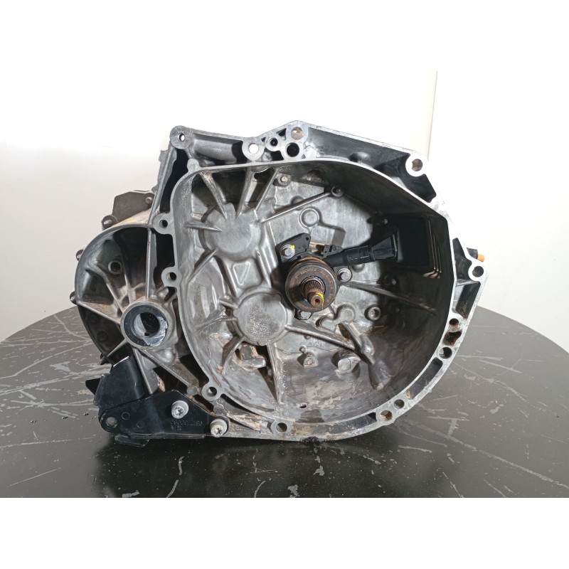 Recambio de caja cambios para peugeot 3008 ii suv (mc_, mr_, mj_, m4_) 1.2 thp/ puretech 130 (mrhnsm, mrhnsu, mrhnsj, mrhnyw,...