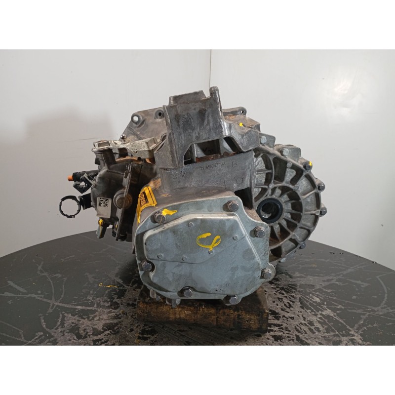 Recambio de caja cambios para peugeot 3008 ii suv (mc_, mr_, mj_, m4_) 1.2 thp/ puretech 130 (mrhnsm, mrhnsu, mrhnsj, mrhnyw,...