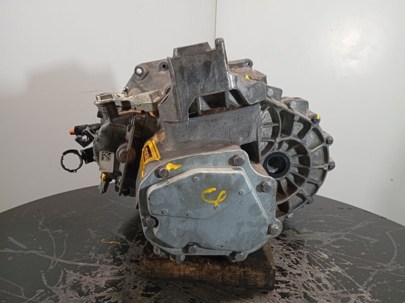 Recambio de caja cambios para peugeot 3008 ii suv (mc_, mr_, mj_, m4_) 1.2 thp/ puretech 130 (mrhnsm, mrhnsu, mrhnsj, mrhnyw,...