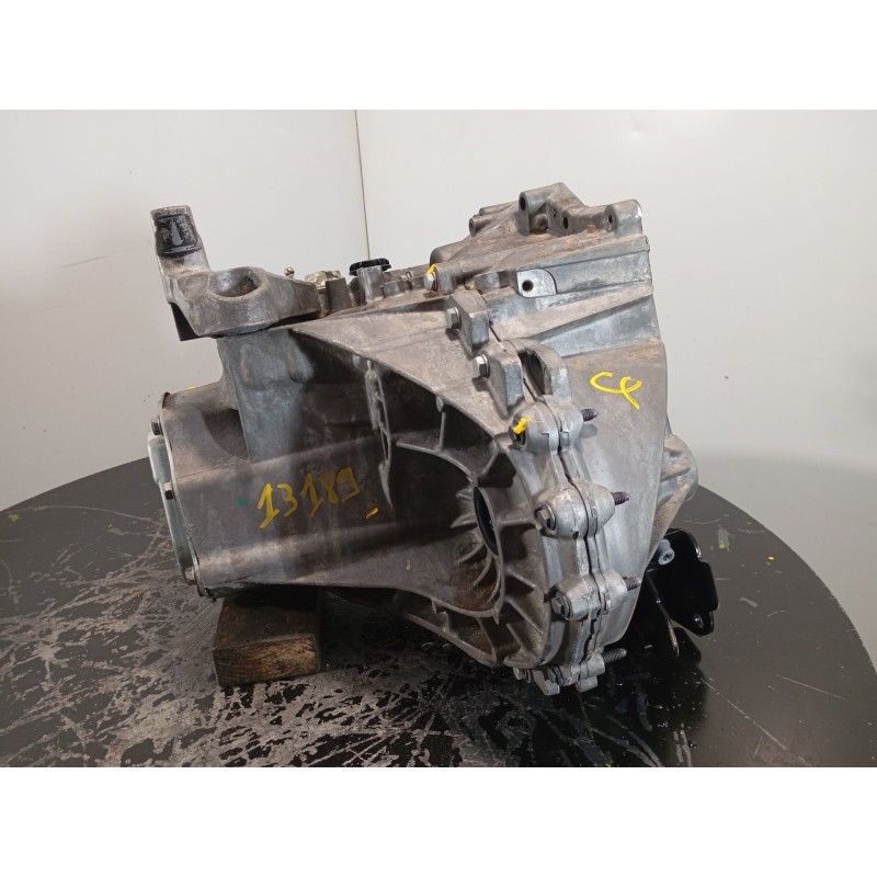 Recambio de caja cambios para peugeot 3008 ii suv (mc_, mr_, mj_, m4_) 1.2 thp/ puretech 130 (mrhnsm, mrhnsu, mrhnsj, mrhnyw,...