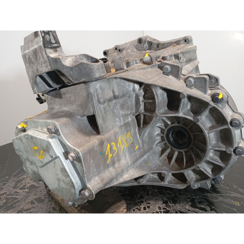 Recambio de caja cambios para peugeot 3008 ii suv (mc_, mr_, mj_, m4_) 1.2 thp/ puretech 130 (mrhnsm, mrhnsu, mrhnsj, mrhnyw,...