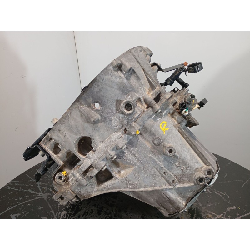 Recambio de caja cambios para peugeot 3008 ii suv (mc_, mr_, mj_, m4_) 1.2 thp/ puretech 130 (mrhnsm, mrhnsu, mrhnsj, mrhnyw,...