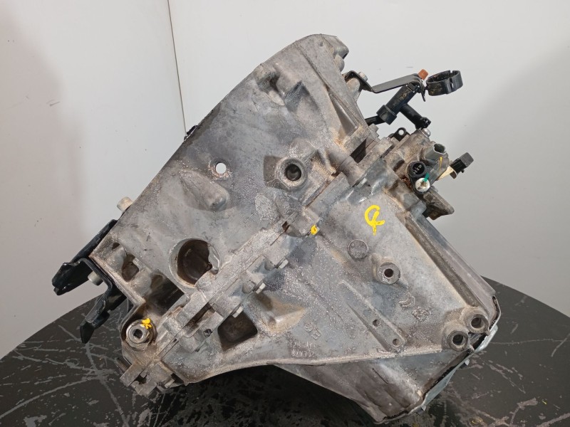 Recambio de caja cambios para peugeot 3008 ii suv (mc_, mr_, mj_, m4_) 1.2 thp/ puretech 130 (mrhnsm, mrhnsu, mrhnsj, mrhnyw,...