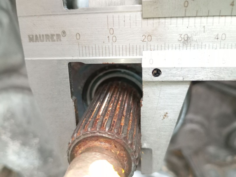 Recambio de caja cambios para peugeot 3008 ii suv (mc_, mr_, mj_, m4_) 1.2 thp/ puretech 130 (mrhnsm, mrhnsu, mrhnsj, mrhnyw,...