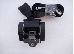 Recambio de cinturon seguridad trasero central para audi a4 ber. (b8) básico referencia OEM IAM    2