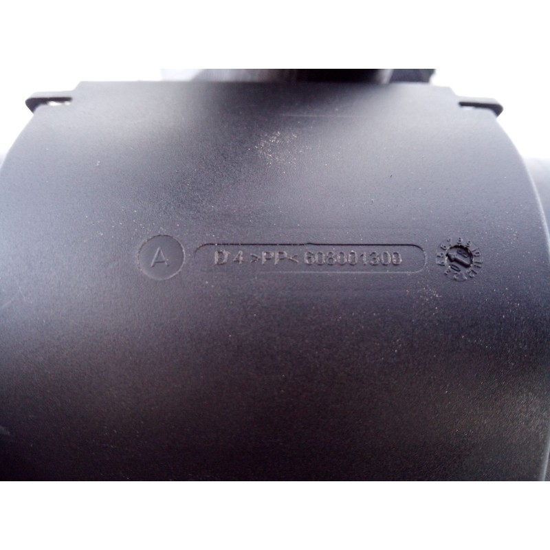 Recambio de cinturon seguridad trasero central para audi a4 ber. (b8) básico referencia OEM IAM   