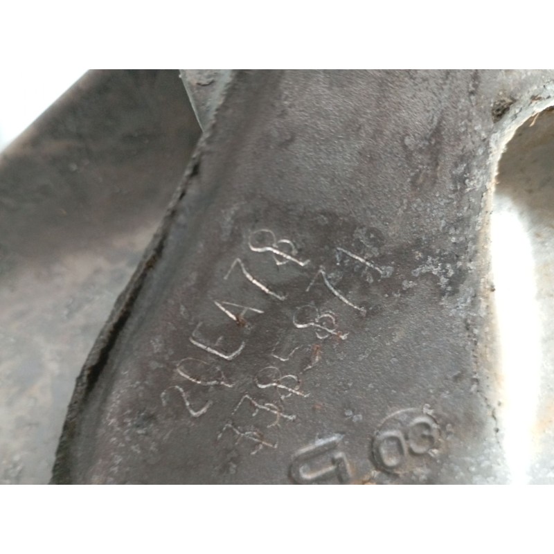 Recambio de caja cambios para peugeot 3008 ii suv (mc_, mr_, mj_, m4_) 1.2 thp/ puretech 130 (mrhnsm, mrhnsu, mrhnsj, mrhnyw,...