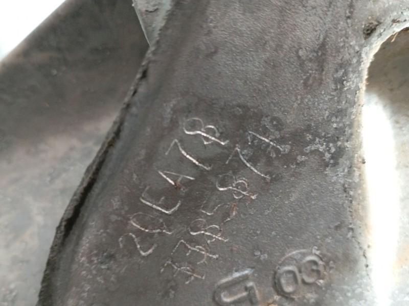 Recambio de caja cambios para peugeot 3008 ii suv (mc_, mr_, mj_, m4_) 1.2 thp/ puretech 130 (mrhnsm, mrhnsu, mrhnsj, mrhnyw,...