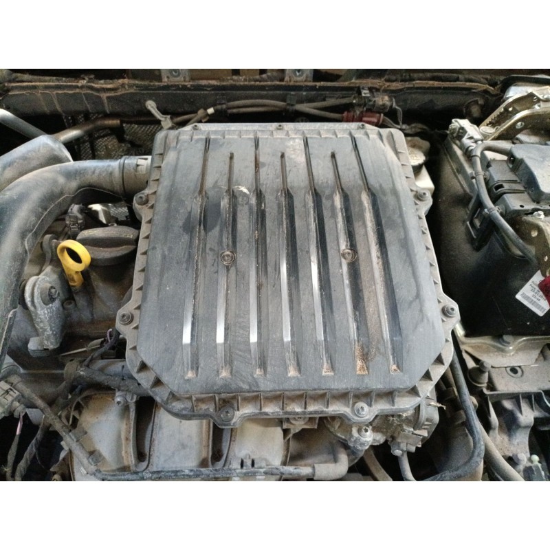 Recambio de filtro aire para seat ibiza v (kj1, kjg) 1.0 referencia OEM IAM   