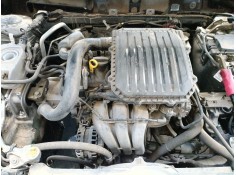 Recambio de motor completo para seat ibiza v (kj1, kjg) 1.0 referencia OEM IAM   