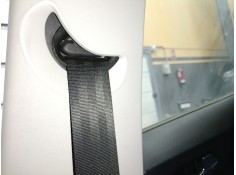 Recambio de cinturon seguridad delantero derecho para seat ibiza v (kj1, kjg) 1.0 referencia OEM IAM   