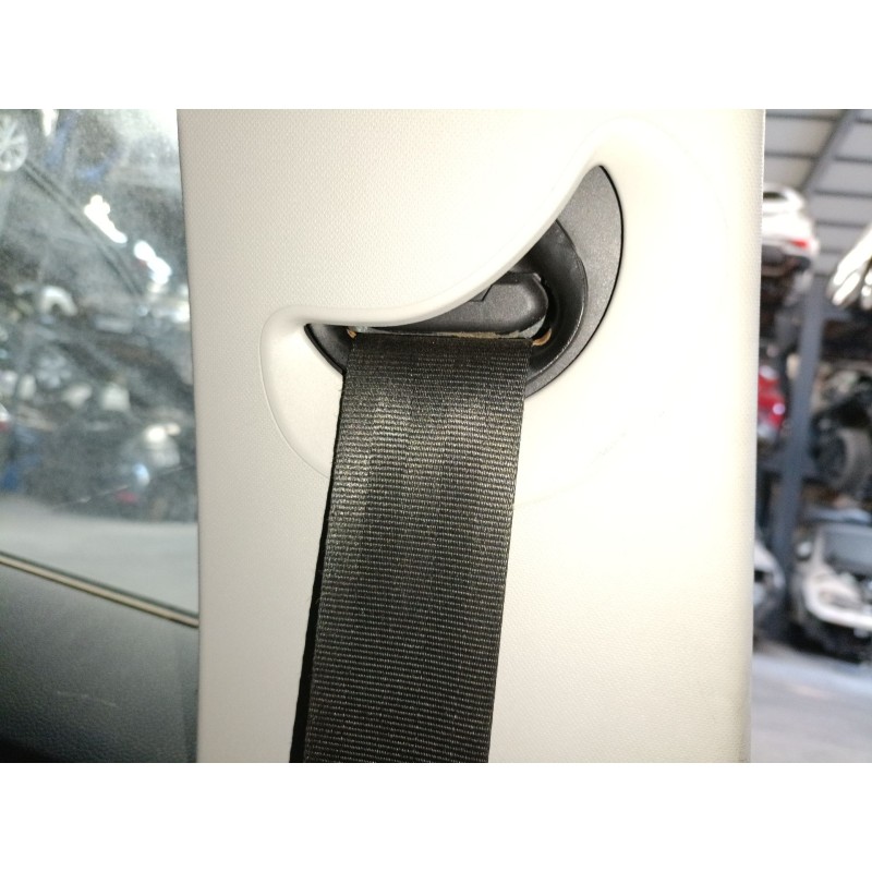 Recambio de cinturon seguridad delantero izquierdo para seat ibiza v (kj1, kjg) 1.0 referencia OEM IAM   