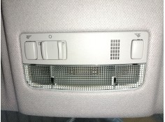 Recambio de luz interior para seat ibiza v (kj1, kjg) 1.0 referencia OEM IAM   