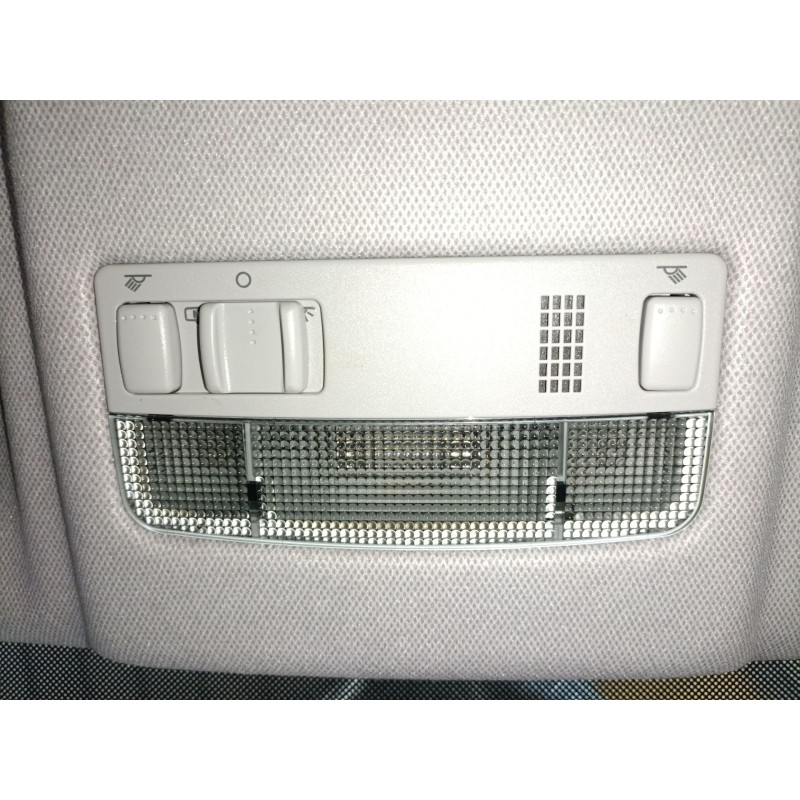 Recambio de luz interior para seat ibiza v (kj1, kjg) 1.0 referencia OEM IAM   