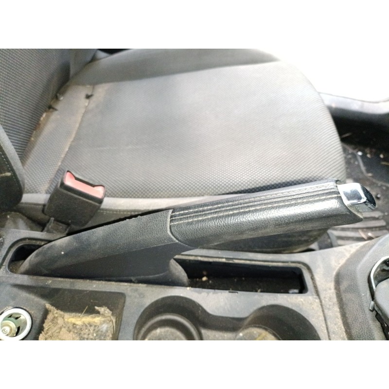 Recambio de palanca freno de mano para seat ibiza v (kj1, kjg) 1.0 referencia OEM IAM   