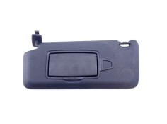 Recambio de parasol izquierdo para opel astra l 1.2 dynamic referencia OEM IAM   
