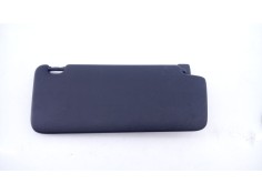 Recambio de parasol izquierdo para opel astra l 1.2 dynamic referencia OEM IAM    2