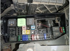 Recambio de caja reles / fusibles para seat ibiza v (kj1, kjg) 1.0 referencia OEM IAM   