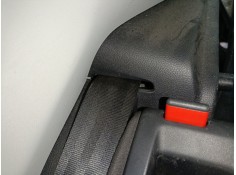 Recambio de cinturon seguridad trasero derecho para seat ibiza v (kj1, kjg) 1.0 referencia OEM IAM   