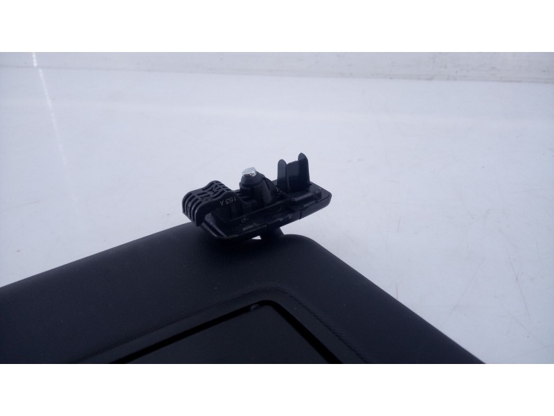 Recambio de parasol izquierdo para mercedes-benz clase a (bm 177) sedan a 200 referencia OEM IAM   
