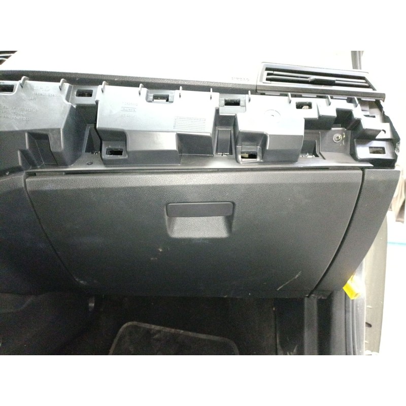 Recambio de guantera para seat ibiza v (kj1, kjg) 1.0 referencia OEM IAM   