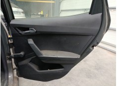 Recambio de guarnecido puerta trasera derecha para seat ibiza v (kj1, kjg) 1.0 referencia OEM IAM   