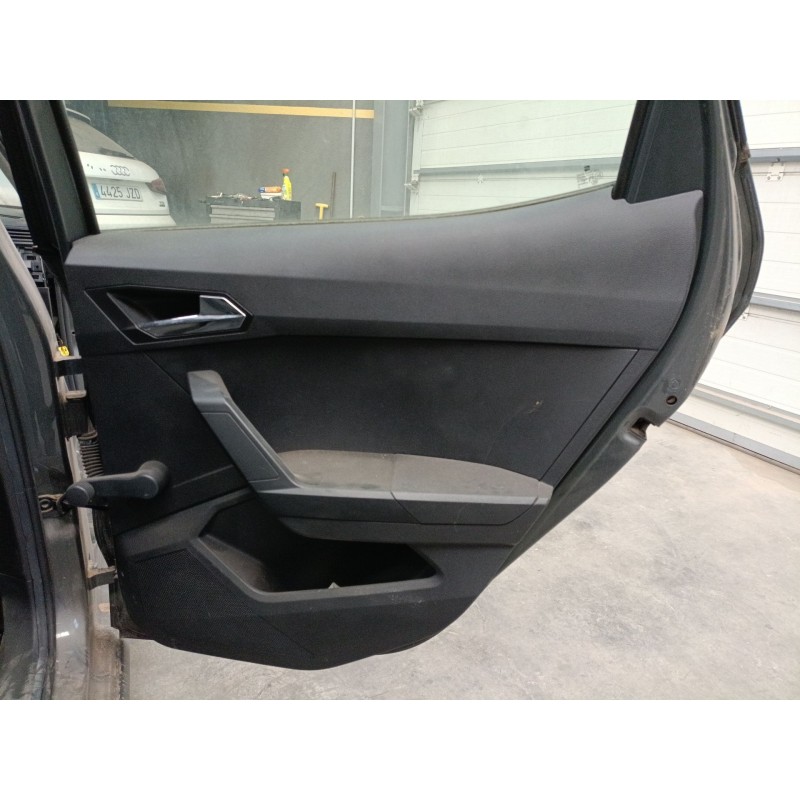 Recambio de guarnecido puerta trasera derecha para seat ibiza v (kj1, kjg) 1.0 referencia OEM IAM   