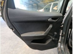 Recambio de guarnecido puerta trasera izquierda para seat ibiza v (kj1, kjg) 1.0 referencia OEM IAM   