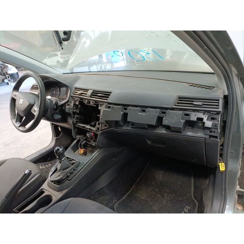 Recambio de salpicadero para seat ibiza v (kj1, kjg) 1.0 referencia OEM IAM   