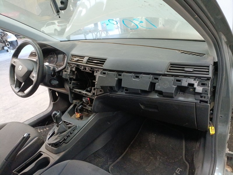 Recambio de salpicadero para seat ibiza v (kj1, kjg) 1.0 referencia OEM IAM   