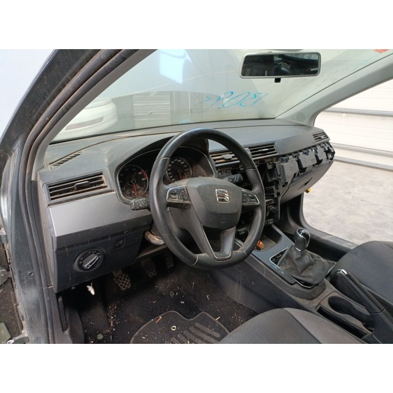 Recambio de salpicadero para seat ibiza v (kj1, kjg) 1.0 referencia OEM IAM   