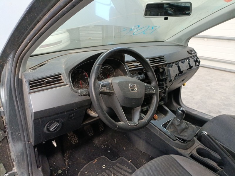 Recambio de salpicadero para seat ibiza v (kj1, kjg) 1.0 referencia OEM IAM   